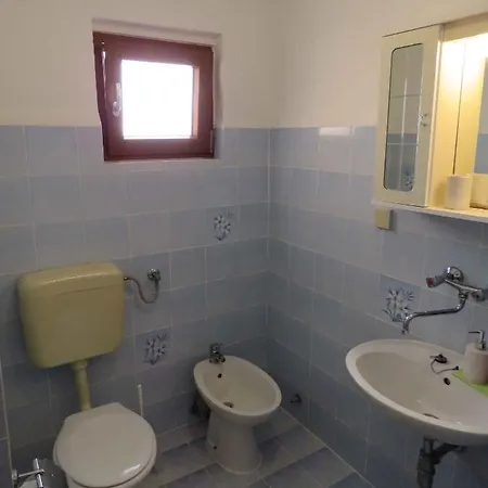 Apartamento In Porec/istrien 38522