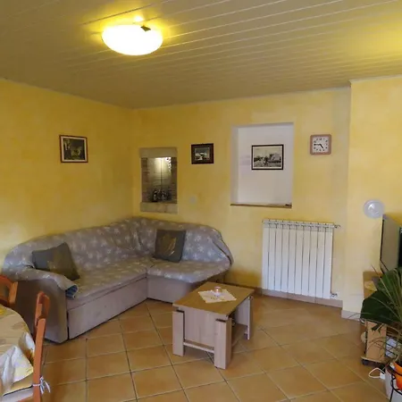 Apartamento In Porec/istrien 38522 Poreč