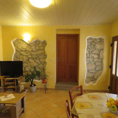 Apartamento In Porec/istrien 38522