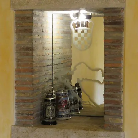 In Porec/istrien 38522 Apartamento