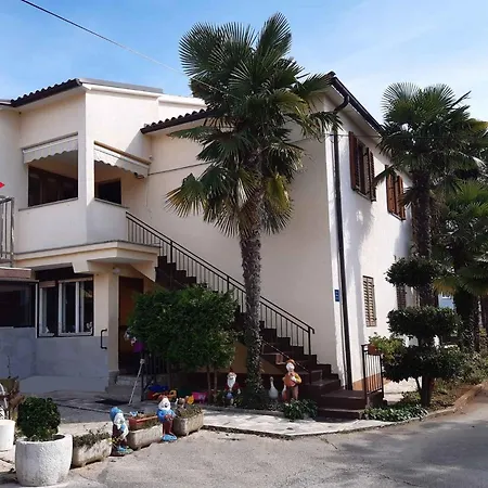Apartamento In Porec/istrien 38522 Poreč