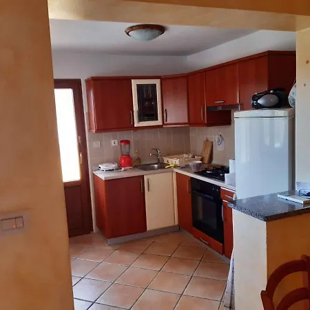 Apartamento In Porec/istrien 38522 Poreč