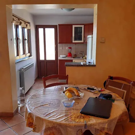 In Porec/istrien 38522 Apartamento Poreč