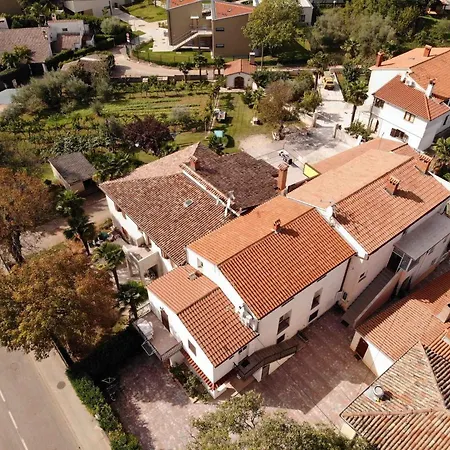 In Porec/istrien 38522 Apartamento *