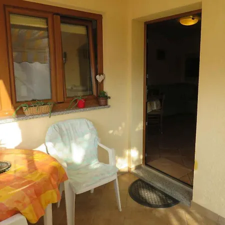 Apartamento In Porec/istrien 38522 Poreč