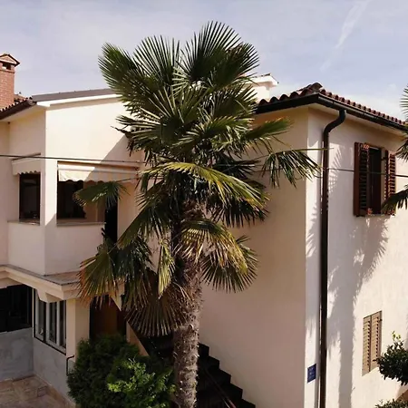 Apartamento In Porec/istrien 38522