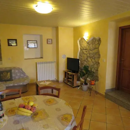 Apartamento In Porec/istrien 38522 *