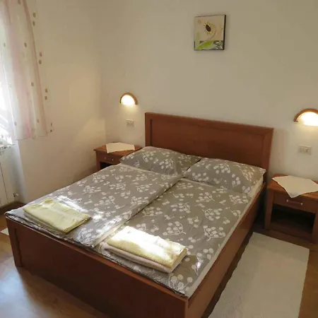 Apartamento In Porec/istrien 38522 *
