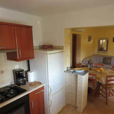 Apartamento In Porec/istrien 38522