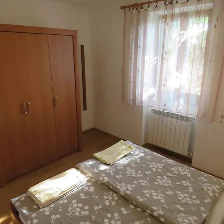 Apartamento In Porec/istrien 38522 *