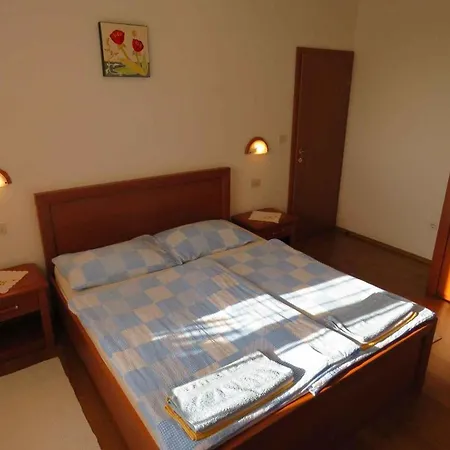 Apartamento In Porec/istrien 38522
