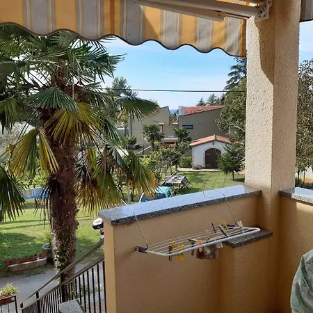 Apartamento In Porec/istrien 38522 Poreč