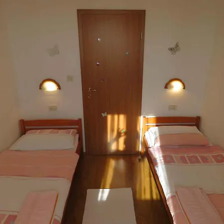 Apartamento In Porec/istrien 38522