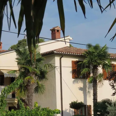 In Porec/istrien 38522