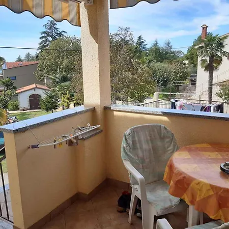In Porec/istrien 38522 Apartamento