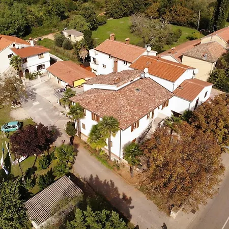 Apartamento In Porec/istrien 38522 Poreč