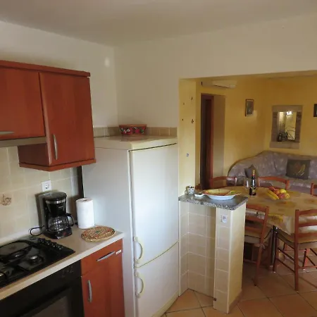 Apartamento In Porec/istrien 38522 *