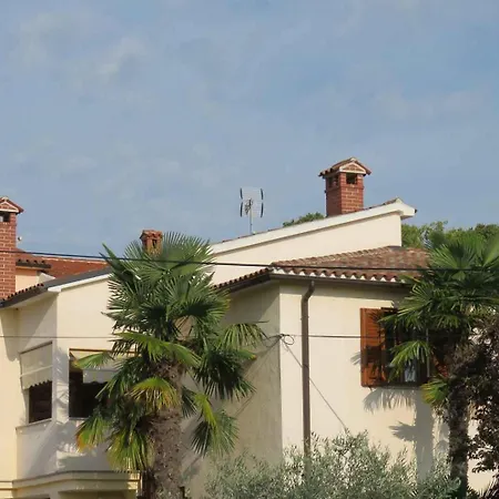 In Porec/istrien 38522