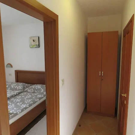 In Porec/istrien 38522 Apartment *