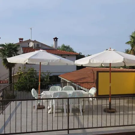 In Porec/istrien 38522